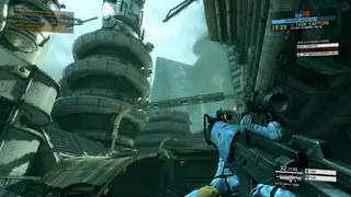 Angels Fall First screenshot