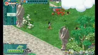 Angels Online screenshot