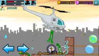 Anger of Stick 5 screenshot