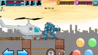 Anger of Stick 5 screenshot