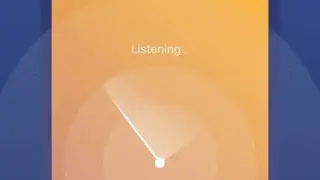 Anghami screenshot