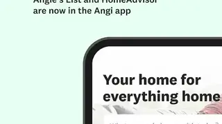 Angi screenshot