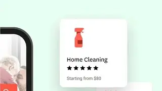 Angi screenshot