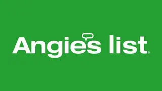Angie’s List screenshot