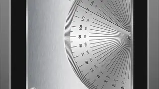 Angle Finder™ screenshot