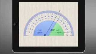 Angle Finder™ screenshot