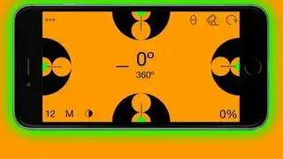 Angle Pro screenshot