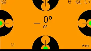 Angle Pro screenshot