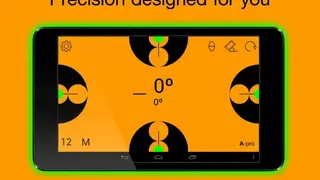 Angle Pro screenshot