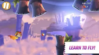 Angry Birds 2 screenshot