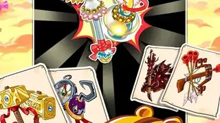Angry Birds Epic RPG screenshot