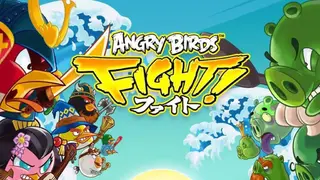 Angry Birds Fight! screenshot