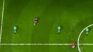 Angry Birds Goal! screenshot