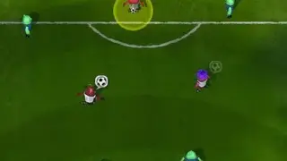 Angry Birds Goal! screenshot