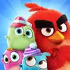 Angry Birds Match