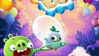 Angry Birds POP! screenshot