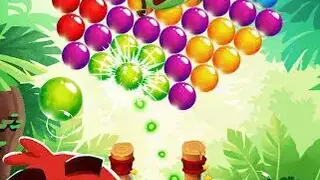 Angry Birds POP! screenshot