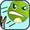 Angry Frogs