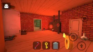 Angry Neighbor screenshot