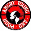 Angry Young And Poor