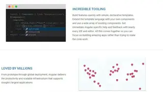 Angular screenshot