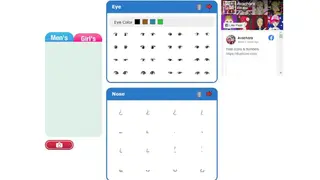 Anichara screenshot