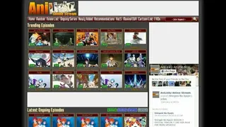 Anilinkz screenshot