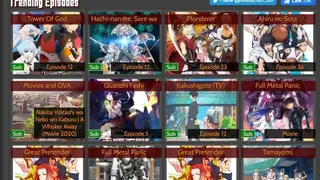 Anilinkz screenshot