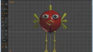 Anim8or screenshot