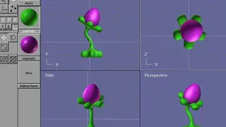 Anim8or screenshot