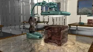 Anim8or screenshot