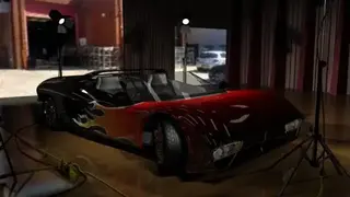 Anim8or screenshot