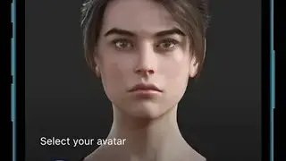 Anima AI screenshot