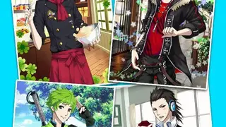 Animal Boyfriend screenshot