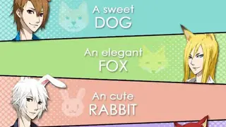 Animal Boyfriend screenshot