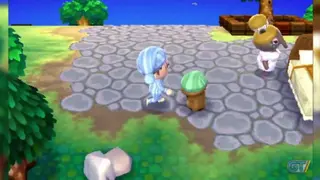 Animal Crossing: New Leaf screenshot