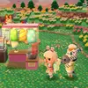 Animal Crossing: Wild World