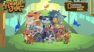 Animal Jam screenshot