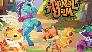 Animal Jam screenshot