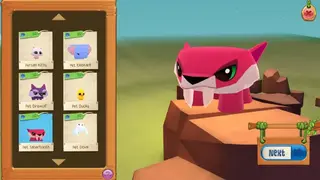 Animal Jam screenshot
