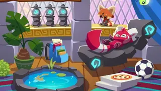 Animal Jam: Play Wild! screenshot