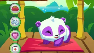 Animal Jam: Play Wild! screenshot