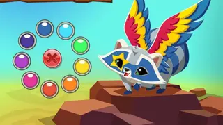 Animal Jam: Play Wild! screenshot