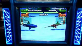 Animal Kaiser: The King of Animals screenshot