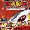 Animal Kaiser: The King of Animals