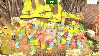 Animal Rivals screenshot