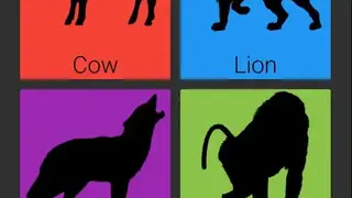 Animal Sounds screenshot