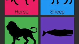 Animal Sounds screenshot