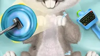 Animal Surgery Simulator screenshot