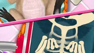 Animal Surgery Simulator screenshot
